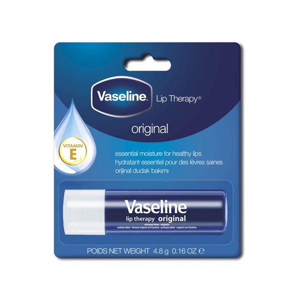 Vaseline Lip Therapy Stick Original