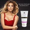 Salcoll Collagen Breast Bust Lifting Serum, Instant Push Up Effect, 150 ml