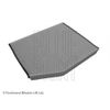 Blue Print ADF122507 Cabin Filter, pack of one