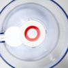 Norpro Batter Dispenser Soft Grip Handle 4 Cups Clear with Measurements