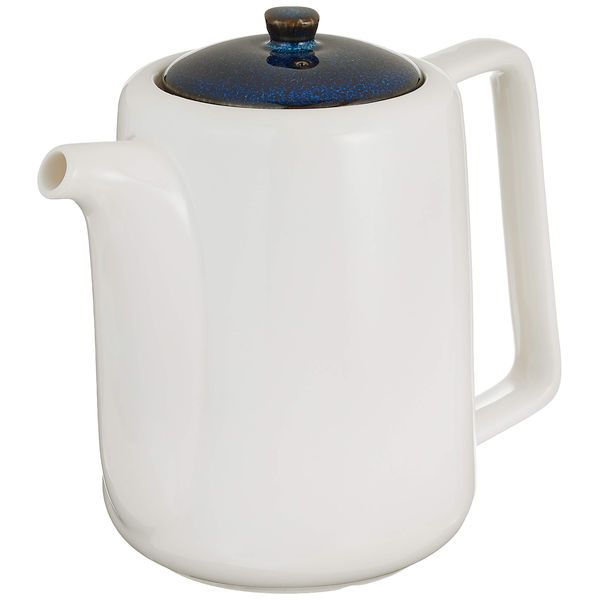 Yamani Scandinavian Blue Crockery