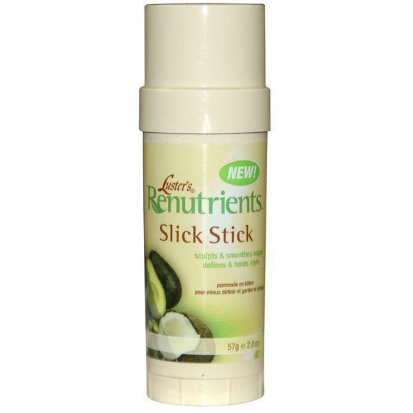 Luster's Renutrients Slick Stick 60 ml (Pack of 2)