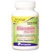 ARYMAR Diosmin Plus 900, Circulatory System Support (60 Capsules/Pack of 1)
