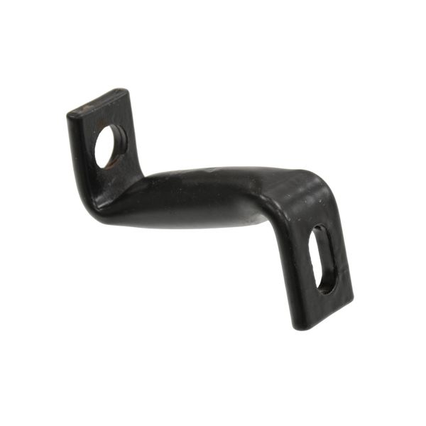 1984-1990 Corvette Radiator Grille Air Deflector Center Bracket