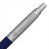 Parker 1953347 Jotter Ballpoint Pen, Blue CT