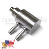 Automatic handpiece Holder Valve Side Ported (Normally Closed) DCI 5948