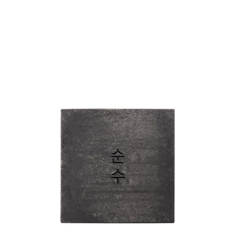 Charcoal & WILLOW PURIFYING CLEANSING BAR