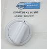 WE01X10160 for GE Dryer Timer Control Knob White AP3207448 PS755794