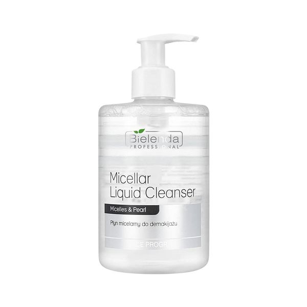 BIELENDA Professional Micellar Liquid Cleanser 300ml