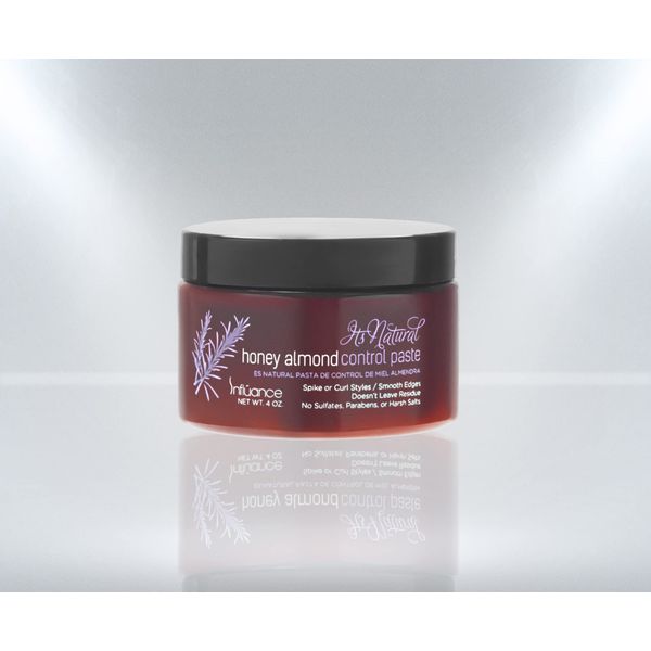 INFLUANCE Honey Almond Control Paste