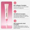 Torriden Cellmazing Firming Eye Cream (30ml)