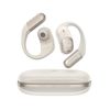 BUGANI 5.4 Open Ear Headphone with Dual-Mic ENC Wireless Earbuds,360 Head-Tracking Spatial Audio