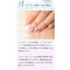 SHINYGEL Professional Shiny Gel Professional Flat Cover Gel, 0.4 oz (12 g), UV/LED Compatible