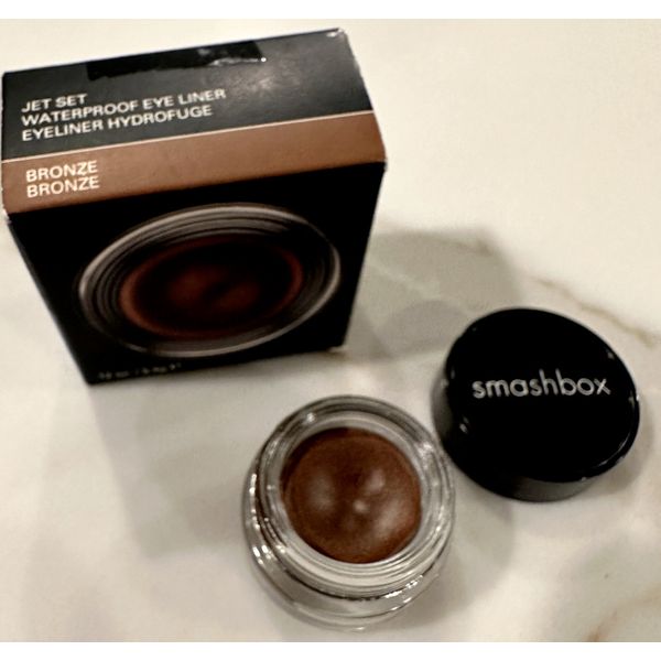Smashbox Jet Set Waterproof Eye Liner BRONZE