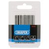 Draper 66084 1000 Staples in Box, 8mm , Blue