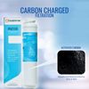 Filters Fast PH21110 Refrigerator Fridge Water Filter Replacement for GE GSWF