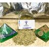 Jamaican Naseberry Leaves (Wildcrafted Dry Herb)