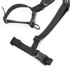 FOTGA Adjustable Neoprene Carrying Shoulder Strap Strap for Tripod Monopod Light Stand