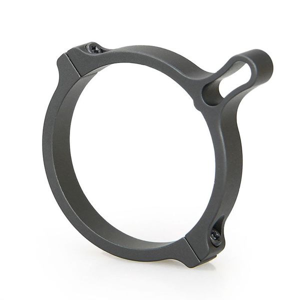 DLP Tactical Quick Switch Zoom Throw Lever for Telescopic Rifle Sight
