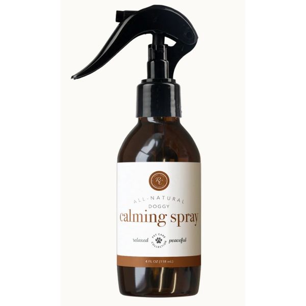 Rowe Casa Organics Doggy Calming Spray