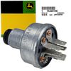 John Deere Original Equipment Rotary Switch #TCA22740