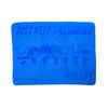 Aqua Sphere Aquasphere 231107 DryTOWEL, Blue, Aquasphere