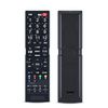 TV Remote Control J-MX100RC for MAXZEN Compatible with J-MX100RC