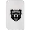 'Angry Bear' Plastic Ice Scraper (IC00035326)