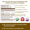 Pacific Herbs Natural Immune Booster Herb Extract