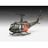 Revell 1:72 Bell Uh-1d Sar Helicopter Model Kit Set (04444)