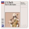 The 6 Cello Suites (2 CD)