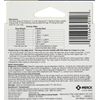 Canine Dewormer 3 Packets - Treats 10 lbs Dogs