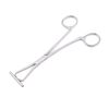 DDP '5 Pieces Body Piercing Instruments Kit Tools Pennington Forceps