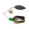 ZECK Spinner bait – spinning bait | 15 g | moor kiwi