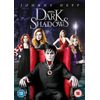 Dark Shadows [DVD] [2012] [2017]