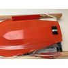 Toriyama Trolling Sawara Blue Dive Board Set No. 9