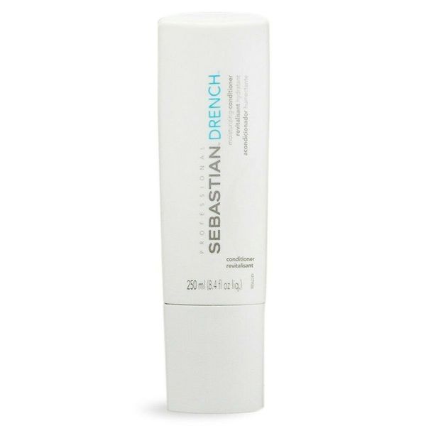 Sebastian Drench Moisturizing Conditioner 8.4 oz