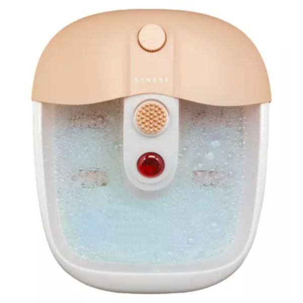 Sensse Oasis Infrared Foot Spa