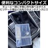 EdisonBrain Billiard Cue Repair Maintenance Cue Replacement Cue Tap Multifunction Tool Tip 9 in 1