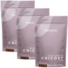 Nutriplus Chicory. Instant coffee & chicory blend. (3.53 Ounce (Pack of 3))