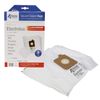 4YourHome 5 Layer Microfibre Dust Bags For Dirt Devil Vacuum Cleaners