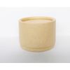 10 Bamboo Sifter Makeup Power Jar  20 gram Eco- Friendly Compostable Container