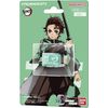 BANDAI demon blade 01 BEMEMORY