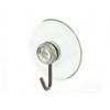 25 Of Suction Sucker Window Hooks Clear Wire Hook 32Mm