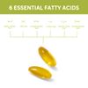 Youngevity EFA Plus 90-4 Pack…