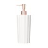 Francfranc Franc Charlotte Dispenser, White