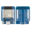 3 pieces Mini for ESP32 Development Board NodeMCU WiFi Bluetooth Development Board CH9102F Chip Compatible with Arduino IDE