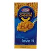 KRAFT MACARONI & CHEESE OIGINAL FLAVOR 206 G. (PACK 3)
