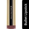 Max Factor Colour Elixir Lipstick with Vitamin E Shade Subtle Orchid 035