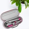 RLSOCO Travel Case for Dyson Airwrap, Storage Bag for Airwrap (Black)